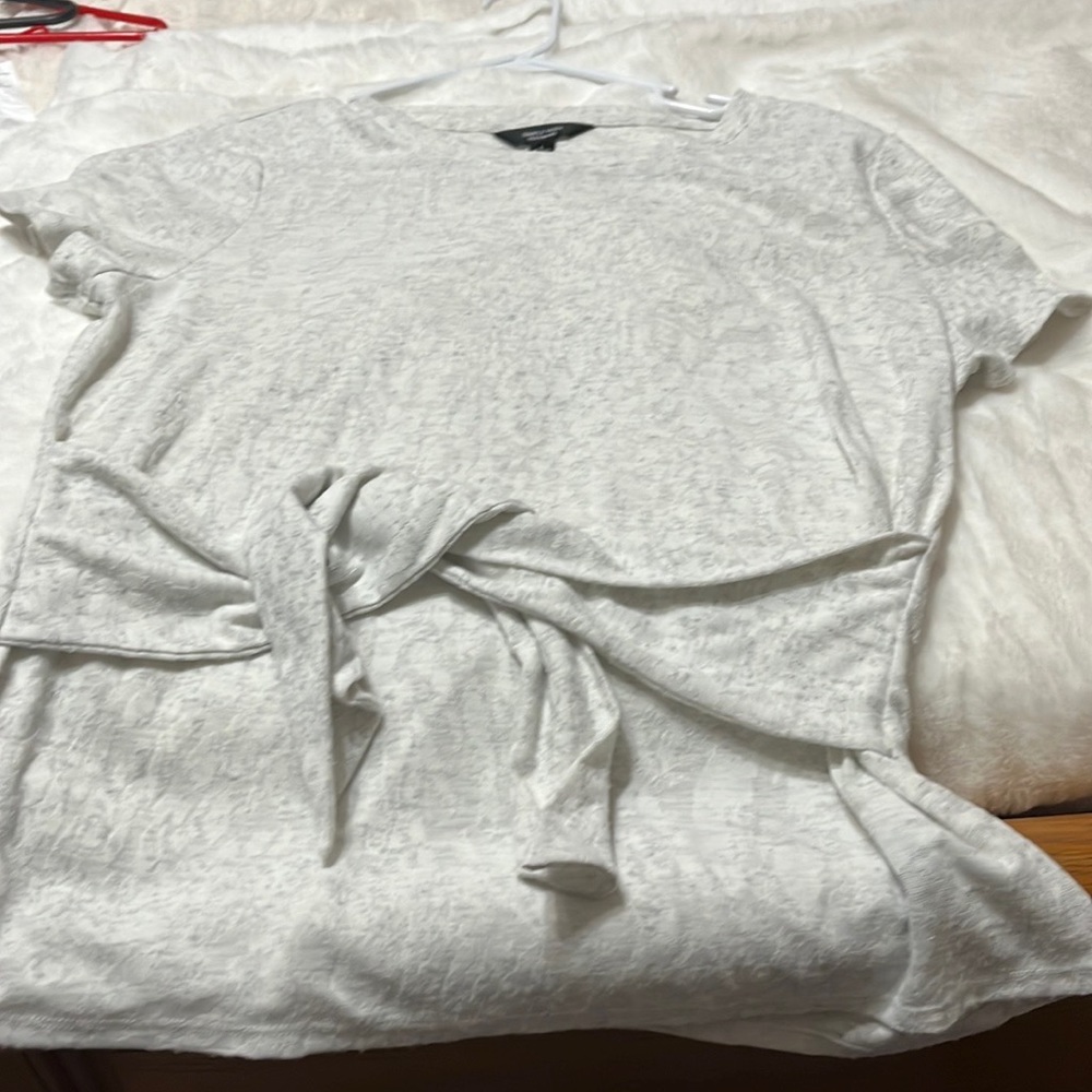 Large top